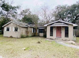 1213 Alvarez St S, Perry, FL 32348