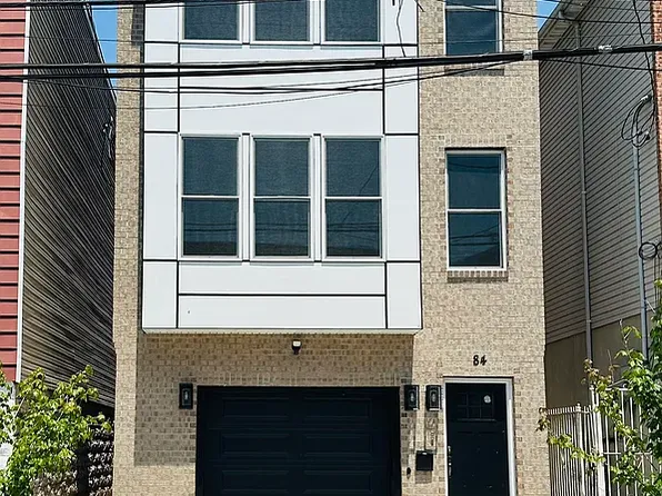 84 Logan Ave Floor 1, Jersey City, NJ 07306