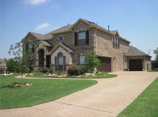 2428 Bent Green Way, Fort Worth, TX 76179