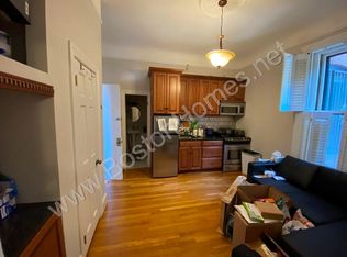 290 Commonwealth Ave APT 6, Boston, MA 02115