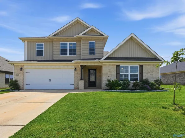 132 Wilcot Rd, Meridianville, AL 35759