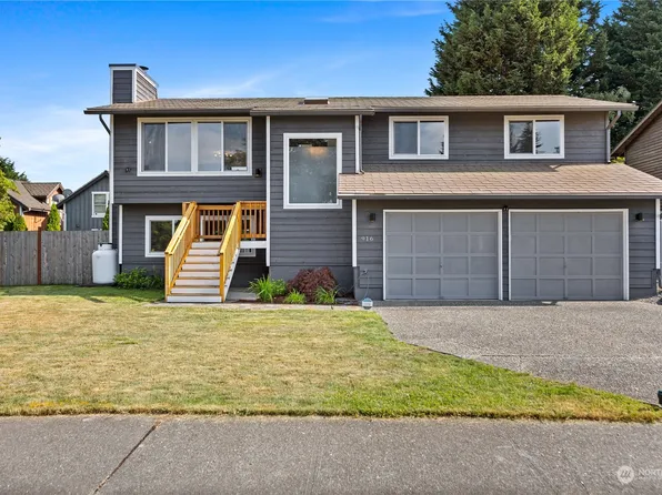 916 94th Street SE, Everett, WA 98208