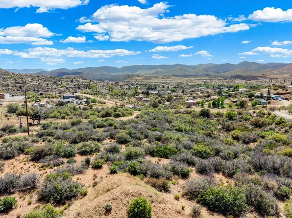 14625 E Ridge Way, Dewey, AZ 86327