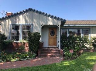 1515 S 5th Ave, Arcadia, CA 91006