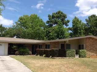 1319 Terre Haute Dr, Tyler, TX 75701