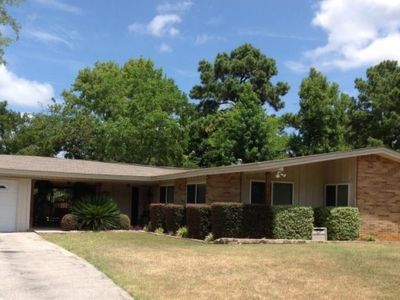 1319 Terre Haute Dr, Tyler, TX, 75701