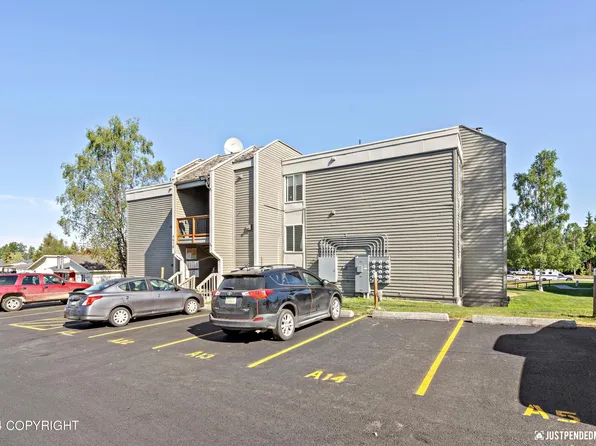 4610 Reka Dr APT A21, Anchorage, AK 99508