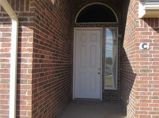 2625 Cedar Tree Rd APT C, Oklahoma City, OK 73120