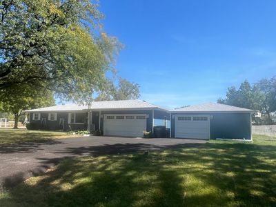 24123 S Sandpiper Dr, Channahon, IL, 60410