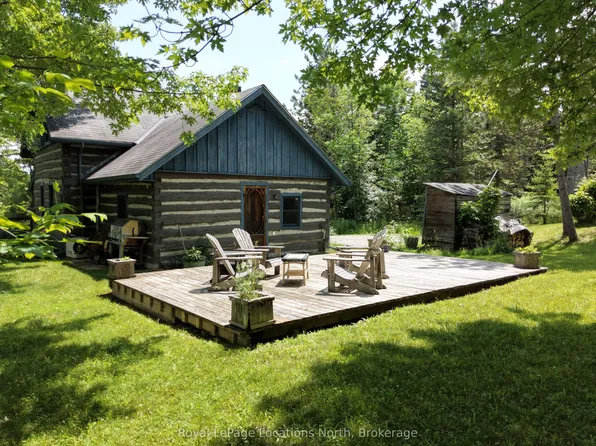 131 Amik Ct, Grey Highlands, ON N0C 1G0
