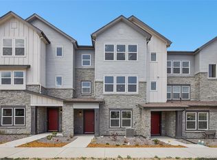 24161 E 54th Pl, Aurora, CO 80019