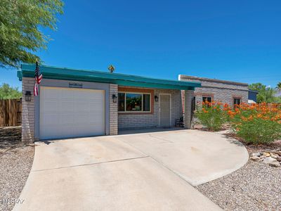 2712 W Placita Del Huerto, Tucson, AZ, 85741
