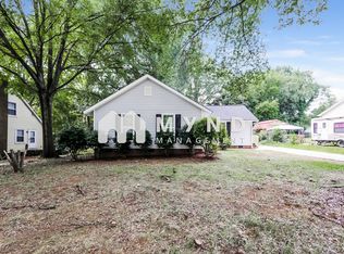 6513 Old Meadow Rd, Charlotte, NC 28227