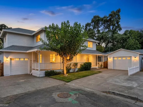 17503 Johnson Avenue, Sonoma, CA 95476