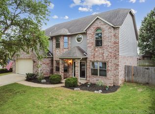 10620 E 74th St, Tulsa, OK 74133