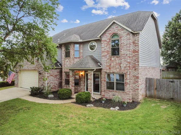10620 E 74th St, Tulsa, OK 74133