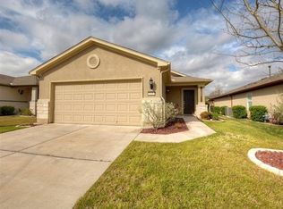 121 Mill Creek Path, Georgetown, TX 78633