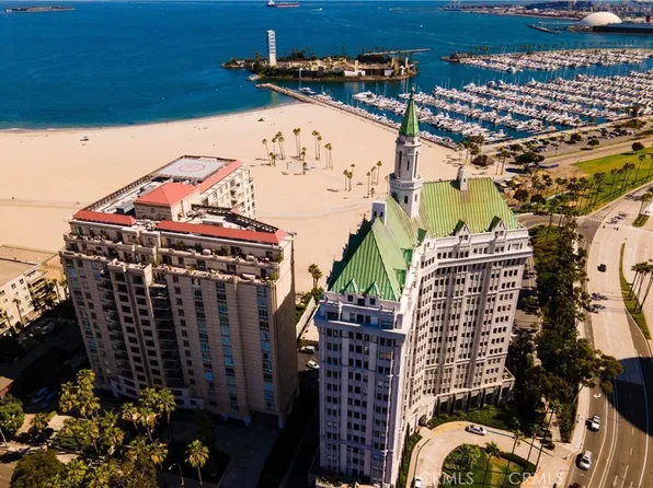 800 E Ocean Blvd Unit 1009, Long Beach, CA 90802