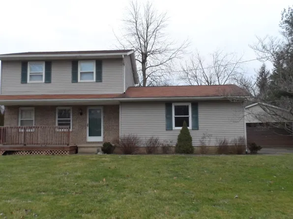 529 Fritsch Ave, Akron, OH 44312