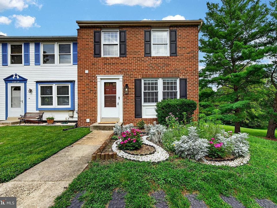 1st image of 10632 Delfield Ct