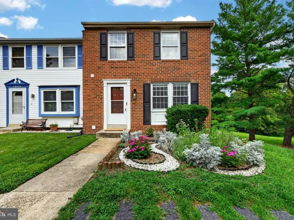 10632 Delfield Ct, Laurel, MD 20723