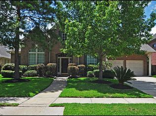 4210 Leaflock Ln, Katy, TX 77450