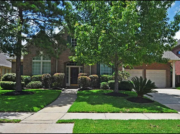 4210 Leaflock Ln, Katy, TX 77450