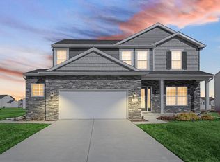 8769 Burr Ridge Cir, Crown Point, IN 46307