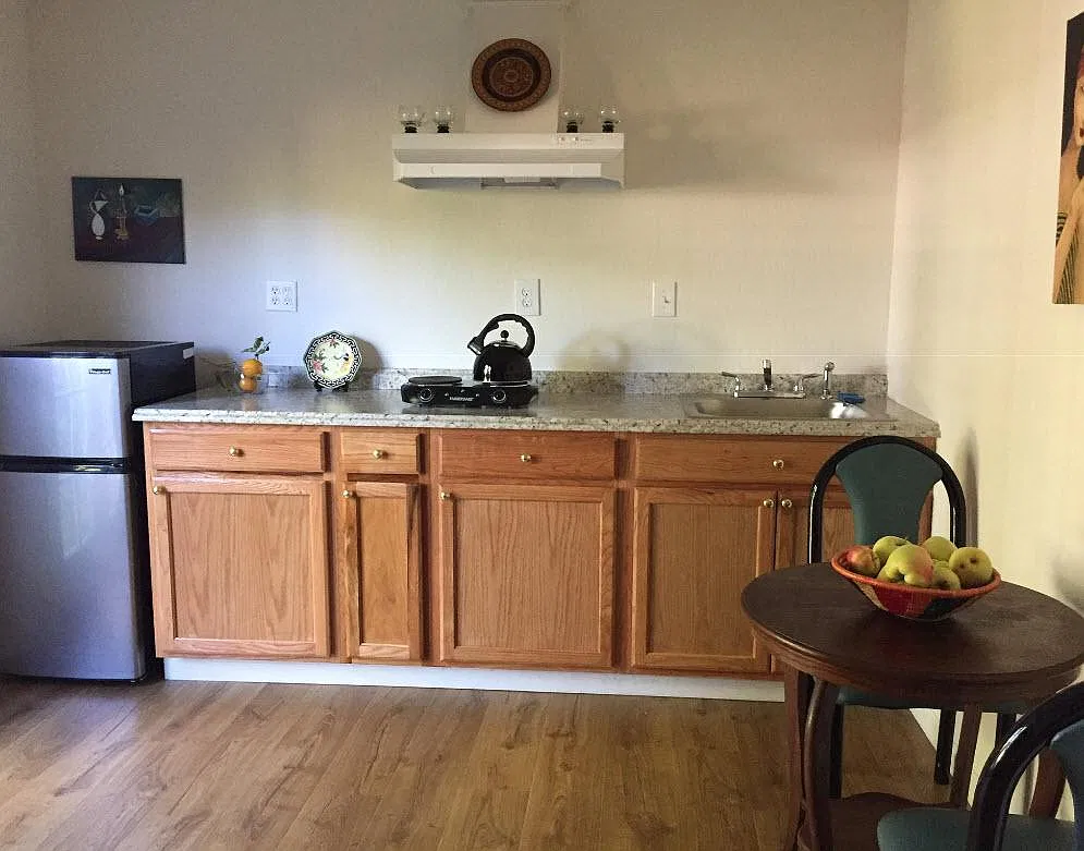1 bed, $2,000 — Photo 1
