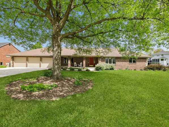 510 SE Southfork Dr, Waukee, IA 50263