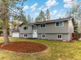 17606 N Michael Rd, Colbert, WA 99005