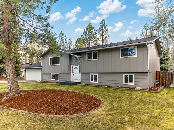 17606 N Michael Rd, Colbert, WA 99005
