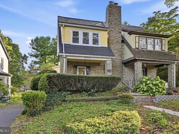 820 Elkins Ave, Elkins Park, PA 19027