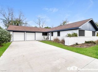 5226 Spellman Rd, Houston, TX 77035