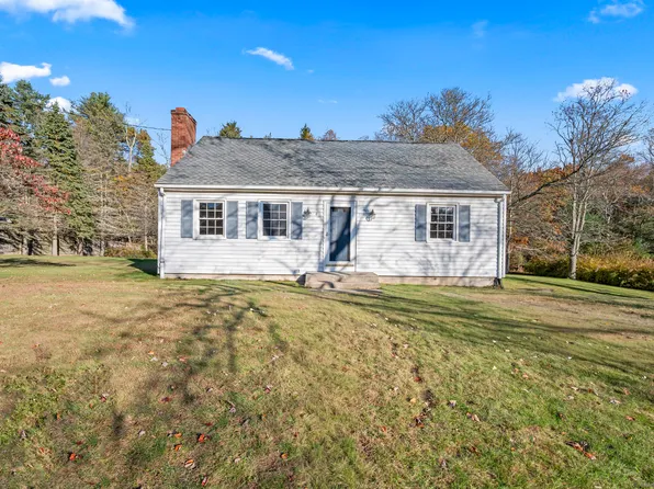 8 Thomas Drive, Stafford, CT 06076
