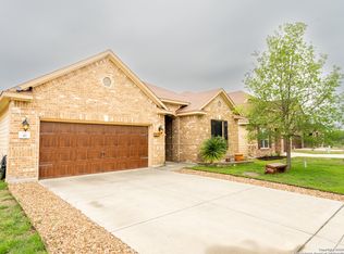 317 Landmark Run, Cibolo, TX 78108