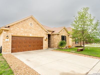 317 Landmark Run, Cibolo, TX, 78108