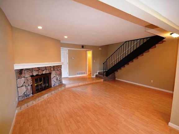Alt. View of Living Room