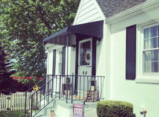 48 Ridgeway Dr, York, PA 17404