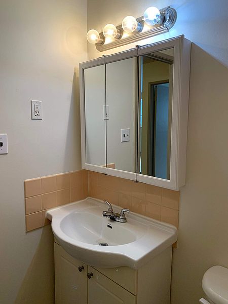 Winnipeg Apartment for rent - 1 Bedroom — photo 4