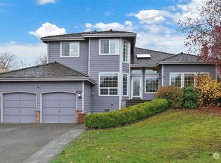 4633 SW 328th Pl, Federal Way, WA 98023