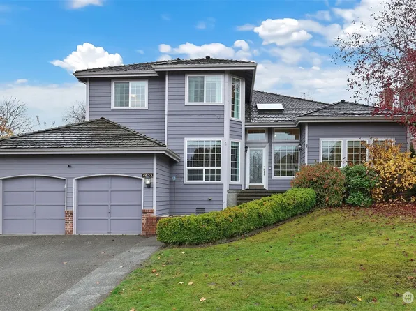 4633 SW 328th Place, Federal Way, WA 98023