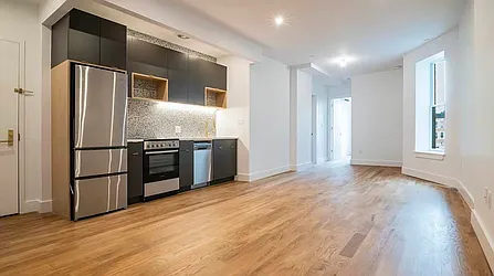 Rented by Cityside Rentals Corp
