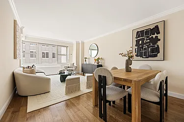 159 West 53rd Street, #27H