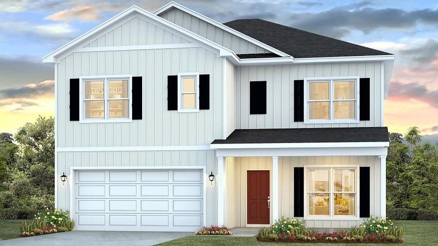Plan Elevation.