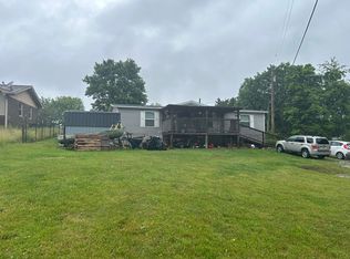 865 Barnett Rd, Brodhead, KY 40409
