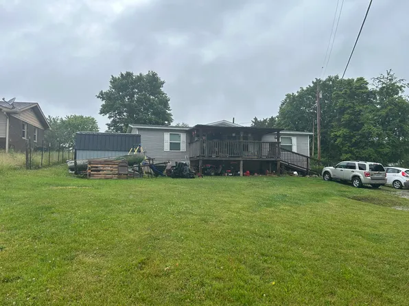 865 Barnett Rd, Brodhead, KY 40409