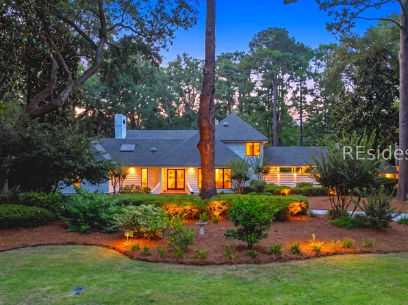 13 McIntosh Road, Hilton Head Island, SC 29926