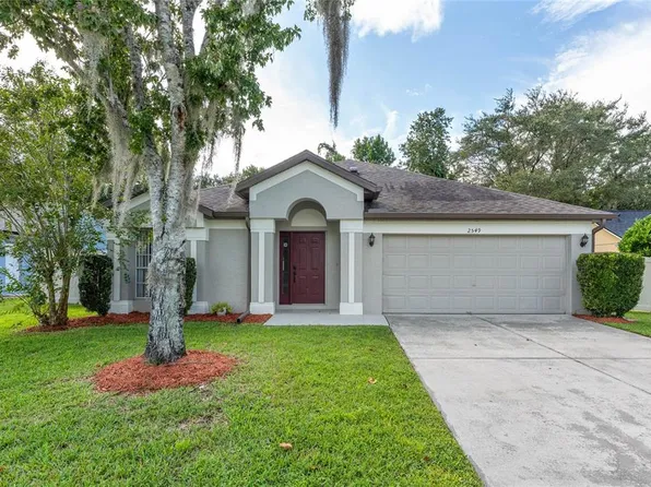 2549 Coachbridge Ct, Oviedo, FL 32766