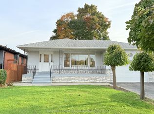 373 The Westway, Toronto, ON M9R 1H3